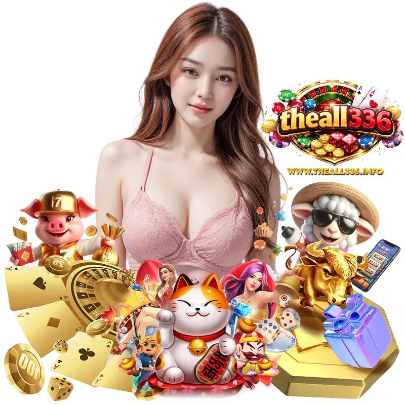 THEALL336 CASINO